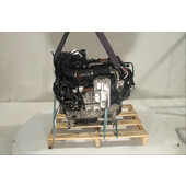 Motor diesel