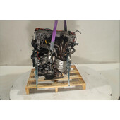 Motor gasolina