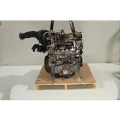 Motor gasolina