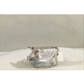 Piloto intermitente Del. Der.