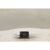 Palanca e interruptor freno de mano