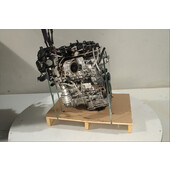 Motor gasolina