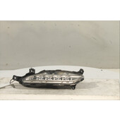 Piloto luz diurna Izq