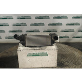 Intercooler