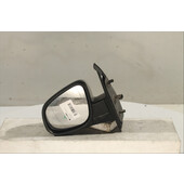 Espejo exterior Izq.