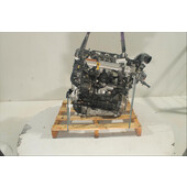 Motor diesel