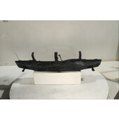 Traviesa paragolpes Tra.