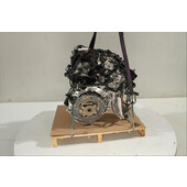 Motor gasolina
