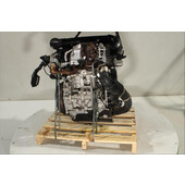 Motor diesel