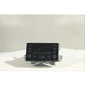 Autorradio CD