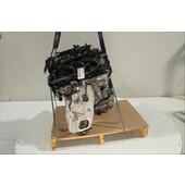 Motor gasolina