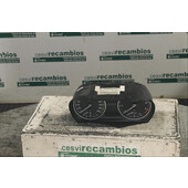 Cuadro instrumentos