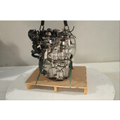 Motor gasolina