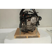 Motor diesel