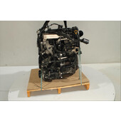 Motor diesel
