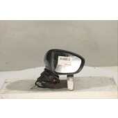 Espejo exterior Der.