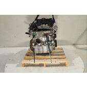 Motor gasolina