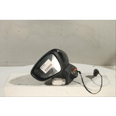 Espejo exterior Izq.