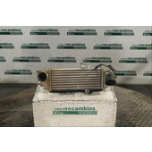 Intercooler