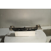 Traviesa paragolpes Del.