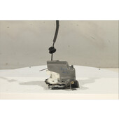 Cerradura puerta Del. Izq.