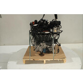Motor gasolina