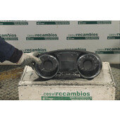 Cuadro instrumentos