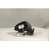 Espejo exterior Izq.