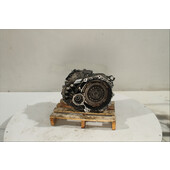 Caja cambios automática