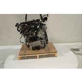 Motor diesel