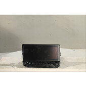 Unidad navegación GPS