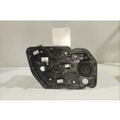 Elevalunas eléctrico puerta Del. Izq.