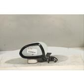 Espejo exterior Izq.