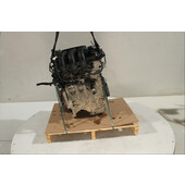 Motor gasolina