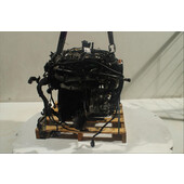 Motor diesel