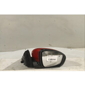 Espejo exterior Der.