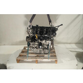 Motor gasolina