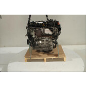 Motor diesel