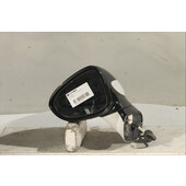 Espejo exterior Izq.