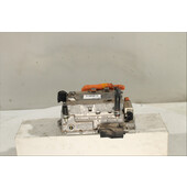 Transformador tensión