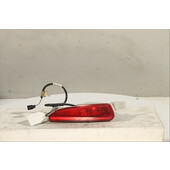 Piloto antiniebla Tra. Izq.