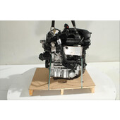 Motor gasolina