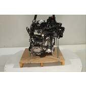 Motor gasolina