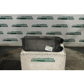 Intercooler