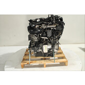 Motor diesel