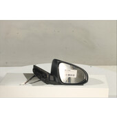 Espejo exterior Der.