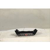 Mando control pantalla informacion