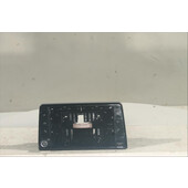 Mando control autorradio