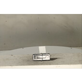 Mando climatizador trasero