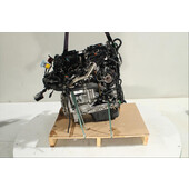 Motor diesel